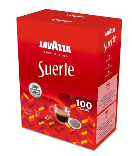 600 cialde caffè - 600,