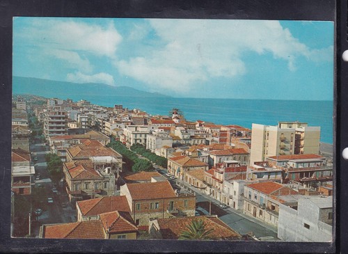 Cartolina capo orlando - cartolina, d'orlando