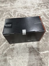 Sony  NEXVG900 Full Frame