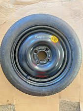 RUOTINO ORIGINALE  FORD FIESTA 125/80R15  4JX15X40