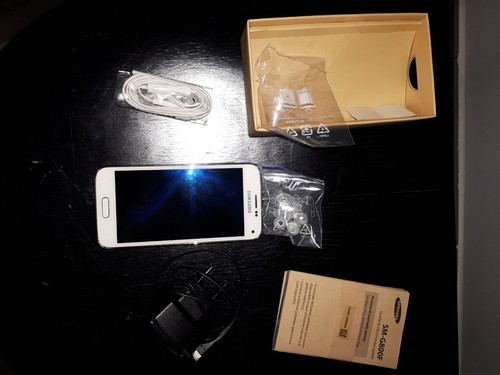 Samsung galaxy mini lte - samsung,