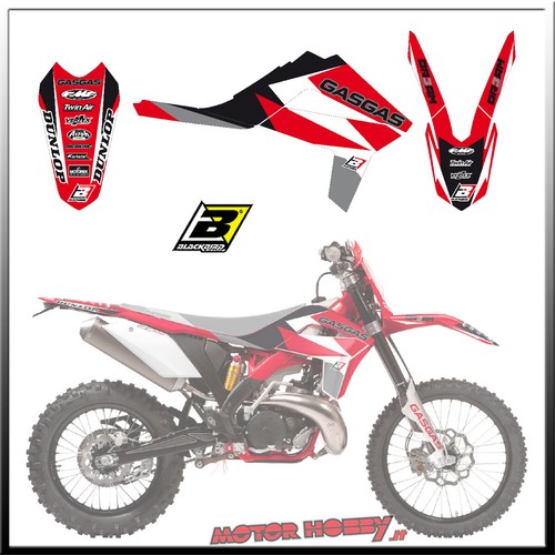Kit grafiche blackbird dream - blackbird, 3