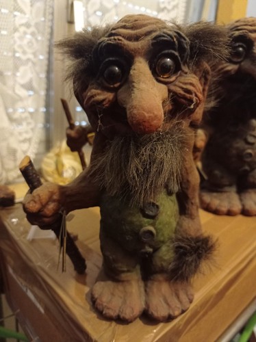 Troll nyform 111 - troll,