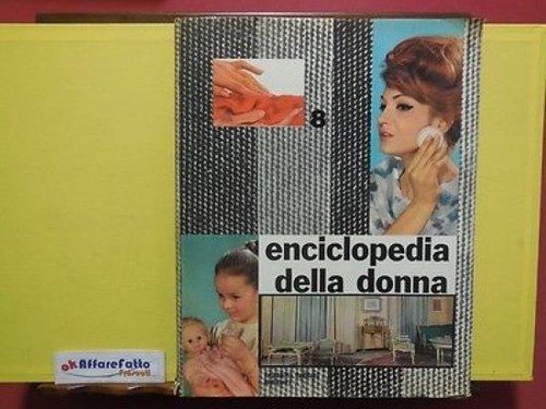 169 libro enciclopedia - l,