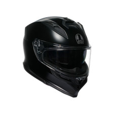 Casco integrale AGV K7, nero