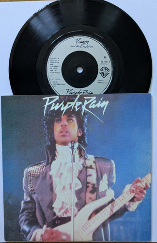 Prince and the revolution - prince, –