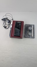 Vintage retro aiwa hs - vintage,