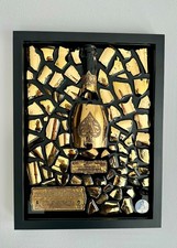 Quadro resina con - in,
