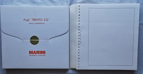 Marini albenblätter anelli - 22,