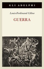 GUERRA  - CELINE