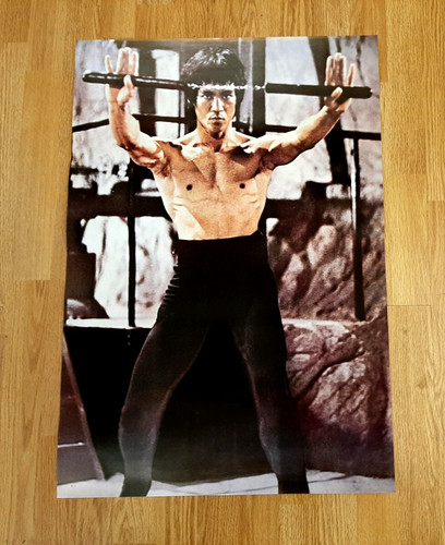 Poster vintage anni 90 - poster,