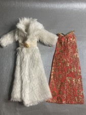 Très jolie tenue vintage 1971