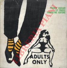 VACCARI Franco -  Le tracce