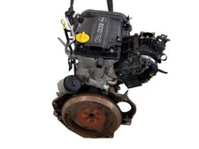 Z10XEP MOTORE OPEL CORSA D 1.0