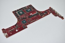 60NR00F0-MB4260 Asus Intel i7-8750H GTX 1060 6 GB scheda madre GU501GM-BI7N8