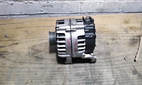 Alternatore bmw 320 diesel - bmw,