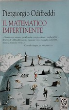 Il matematico impertinente