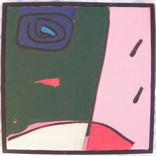 Walter FUSI (Udine 1924–