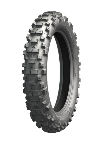 Gomme moto michelin 100 r1 - gomme,
