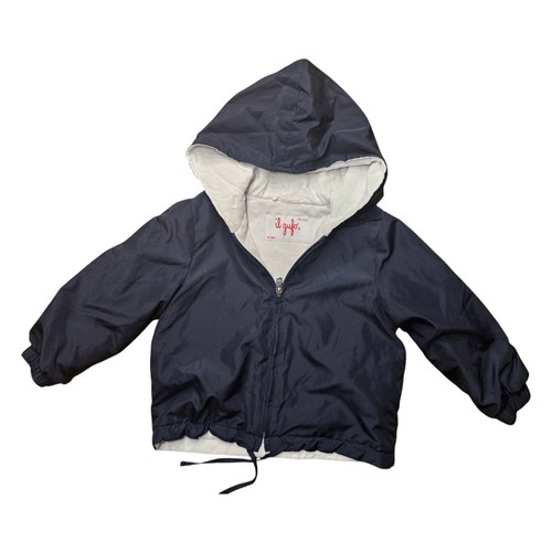 Gufo giacca baby designer - il,