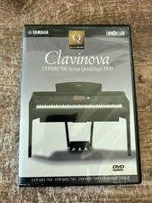 Clavinova CVP Series