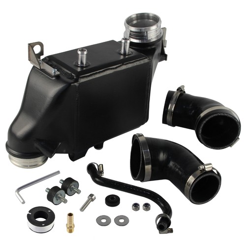 Kit intercooler migliorato per - migliorato,