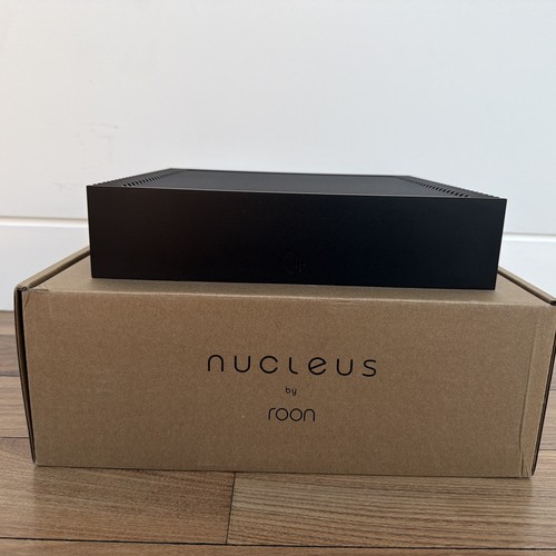 Roon ssd nucleus - -, 4