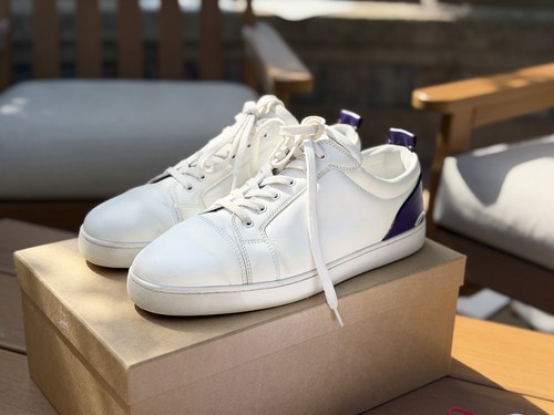 Christian louboutin uomo - louboutin,