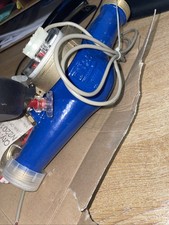 JET Range 171255 Misuratore Acqua Pulsata Fredda DN 25(1") 1 1/4 BSPP Connessioni Finali