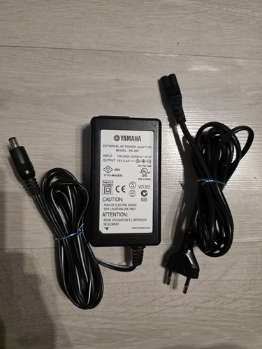 Genuine yamaha 300 ac - pa-300,