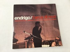 SERGIO ENDRIGO - L’Arca Di Noé - 2 x Vinyl LP Gatefold Cetra LPX 5/6 Italy 1970!