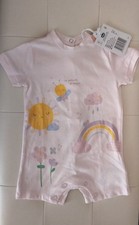 Pagliaccetto Tutina Body
