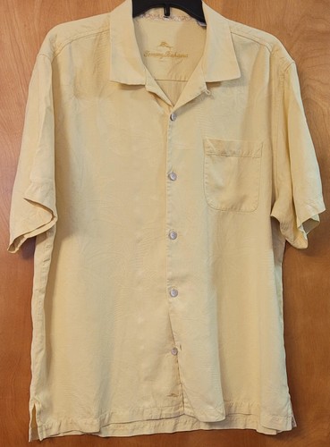 Camicia tommy bahama camp uomo - camicia,