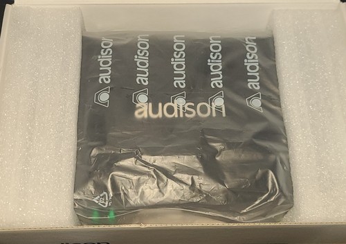 Audison prima 9bit - prima, ap