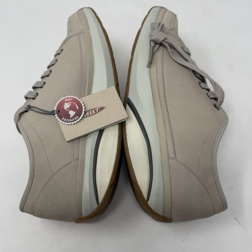 Sneakers casual mbt - sneakers, nafasi