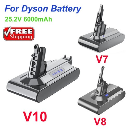 Batteria per dyson - batteria, v10