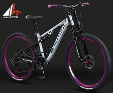 Mountain Bike 24 26 27,5