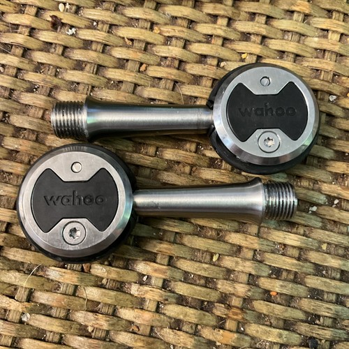 Wahoo speedplay zero mm - wahoo,
