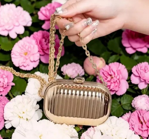 Borsa donna design stile - borsa, di