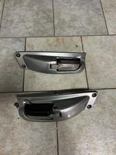 Pedane Passeggero Posteriori Aprilia Scarabeo 400