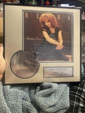 Reba Starting Over Celebrating