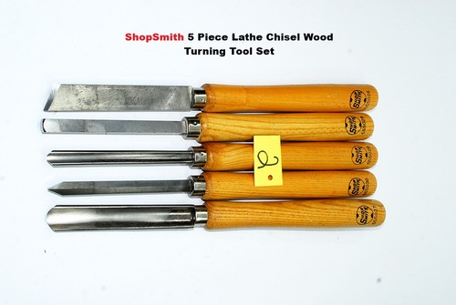Shopsmith set utensili - set,