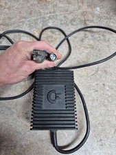 Alimentatore Commodore