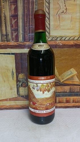 Vino 1967 terlano terlaner - vino,