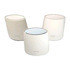 Netgear orbi sistema - orbi, rete