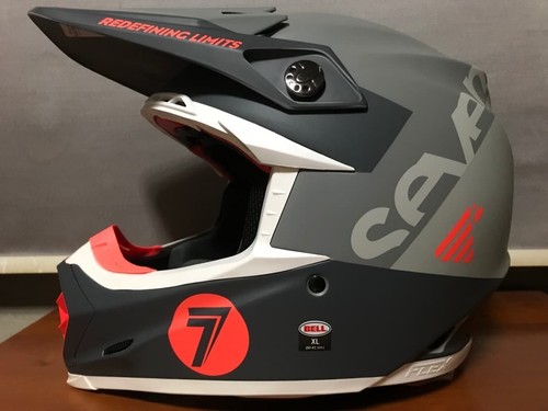 Casco bell moto - casco,