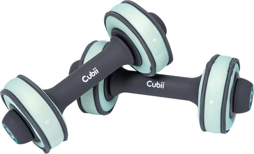 Set manubri regolabili - , con