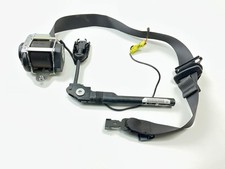 CINTURA DI SICUREZZA ANTERIORE