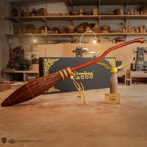 Replica nimbus 2000 junior - replica,