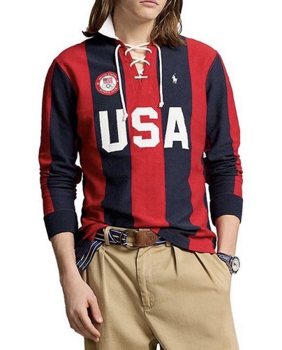 Polo ralph lauren uomo 2024 - lauren,